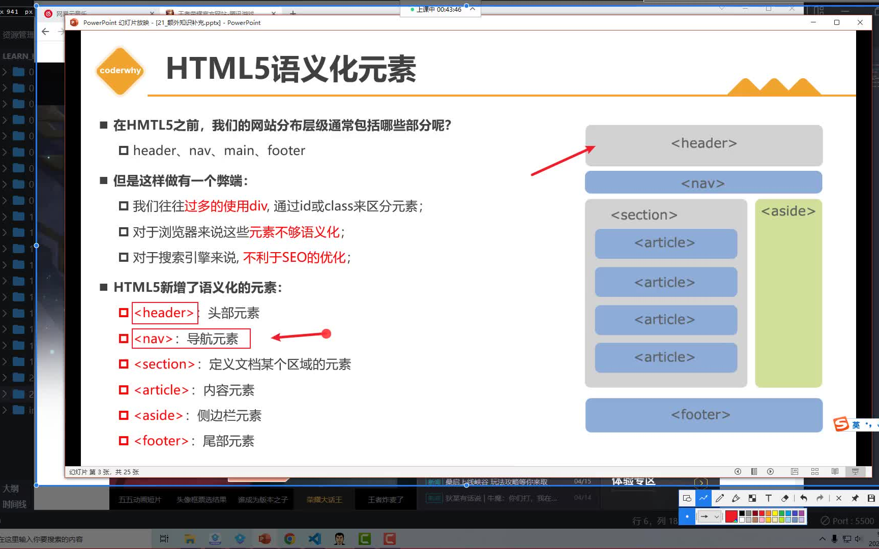 html如何获取元素  第1张