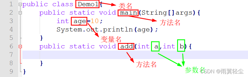 数据库中符号在java怎么写  第1张
