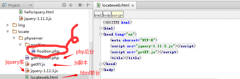 php向html如何传值  第1张