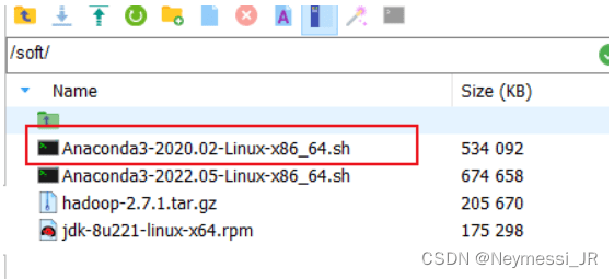 linux如何安装jupyter  第1张