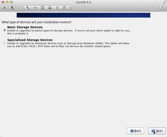linux如何安装manager