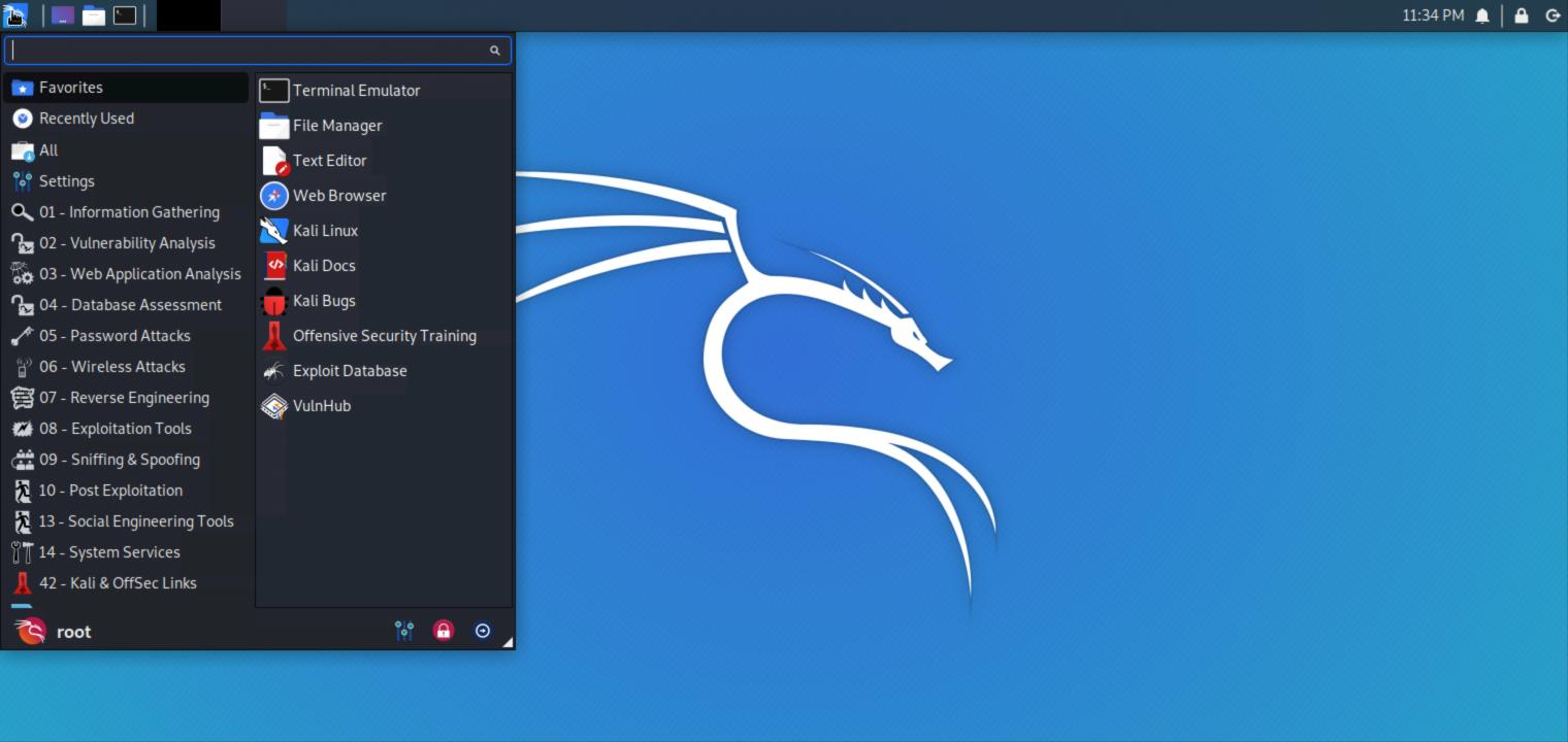 安卓如何安装kali linux系统版本