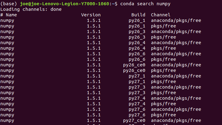 linux如何升级pip  第1张