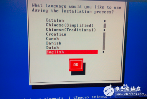如何从u盘安装linux系统