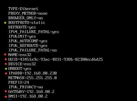 vmware虚拟机与物理机ping  第1张