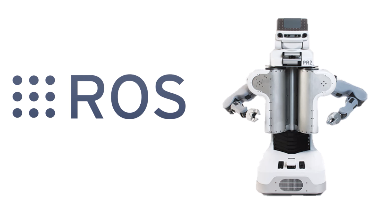 物理机里装ros  第1张
