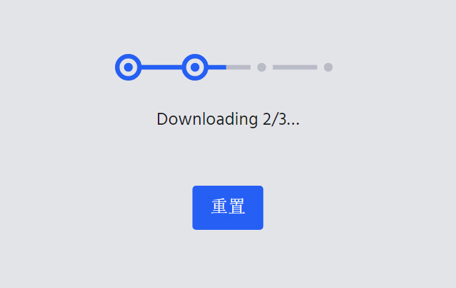 html如何重新加载  第1张