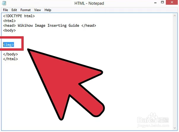 html 如何输入超大箭头  第1张