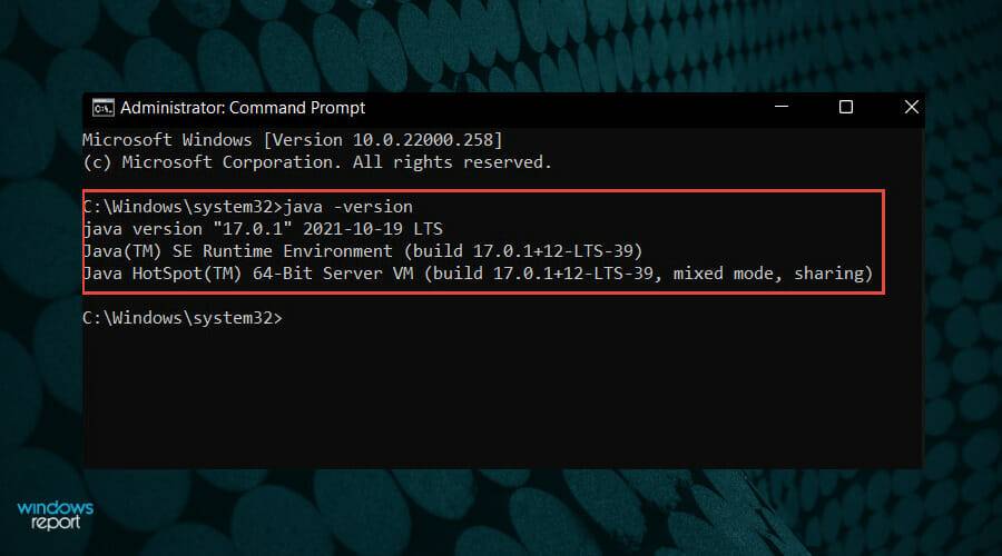 联想win10怎么装java  第1张