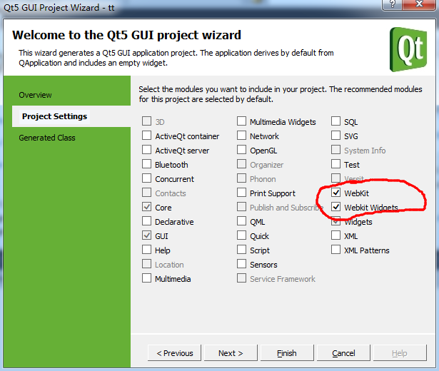 qt 如何提供接口给html  第1张