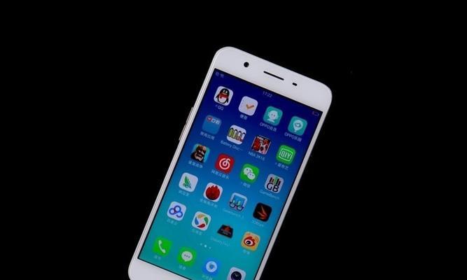 OPPOA59s为什么不能发信息  第1张