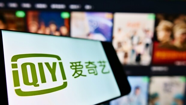 爱奇艺为什么扣15块钱