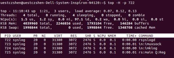 linux如何看内存  第1张