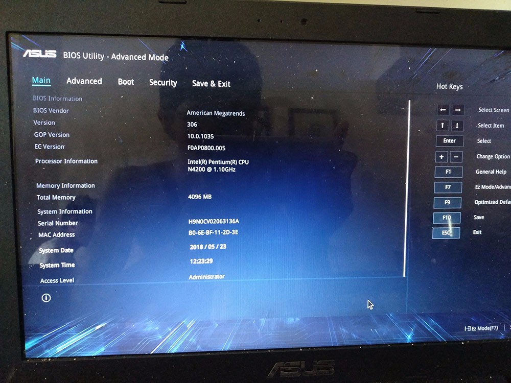 华硕e402m为什么网上找不到  第1张