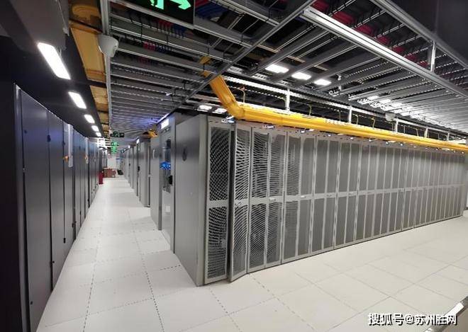 idc租用和虚拟主机有什么区别  第1张