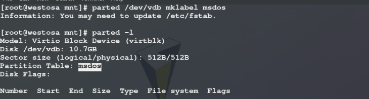 如何理解linux挂载