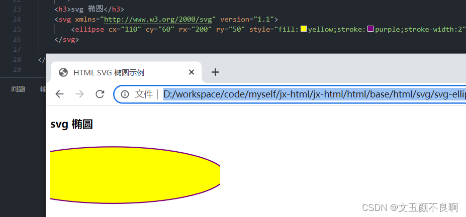 如何在html5中使用svg 第1张 如何在html5中使用svg 第1张