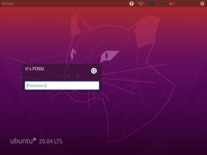 ubuntu 服务器版 安装桌面  第1张