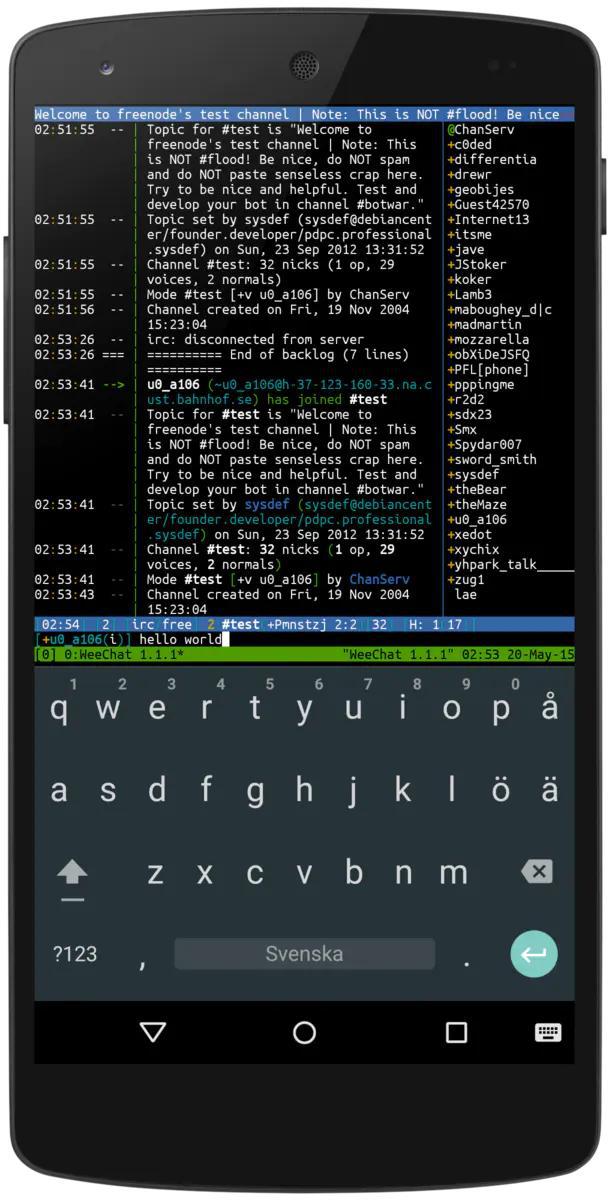 手机如何装linux系统  第1张