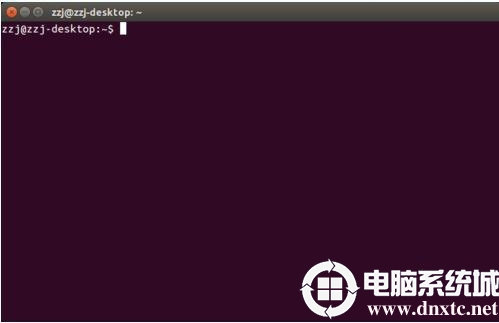 如何打开linux的终端窗口  第1张