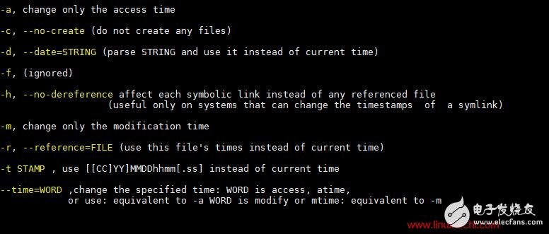 linux如何关闭touchpad  第1张
