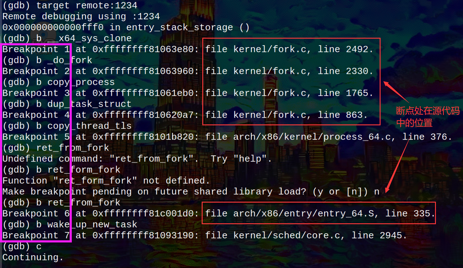 如何看懂linux下中断  第1张