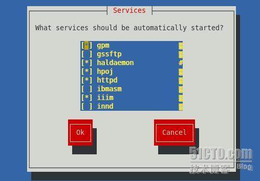 linux如何把安装软件添加为系统服务  第1张