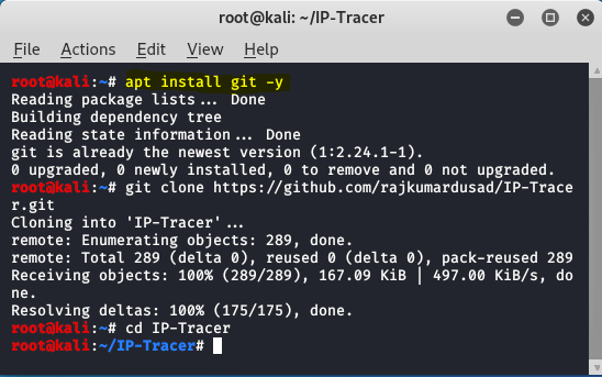 linux如何打开trace  第1张
