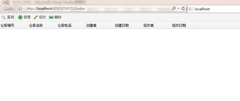 mvc前台怎么接收json数据库  第1张