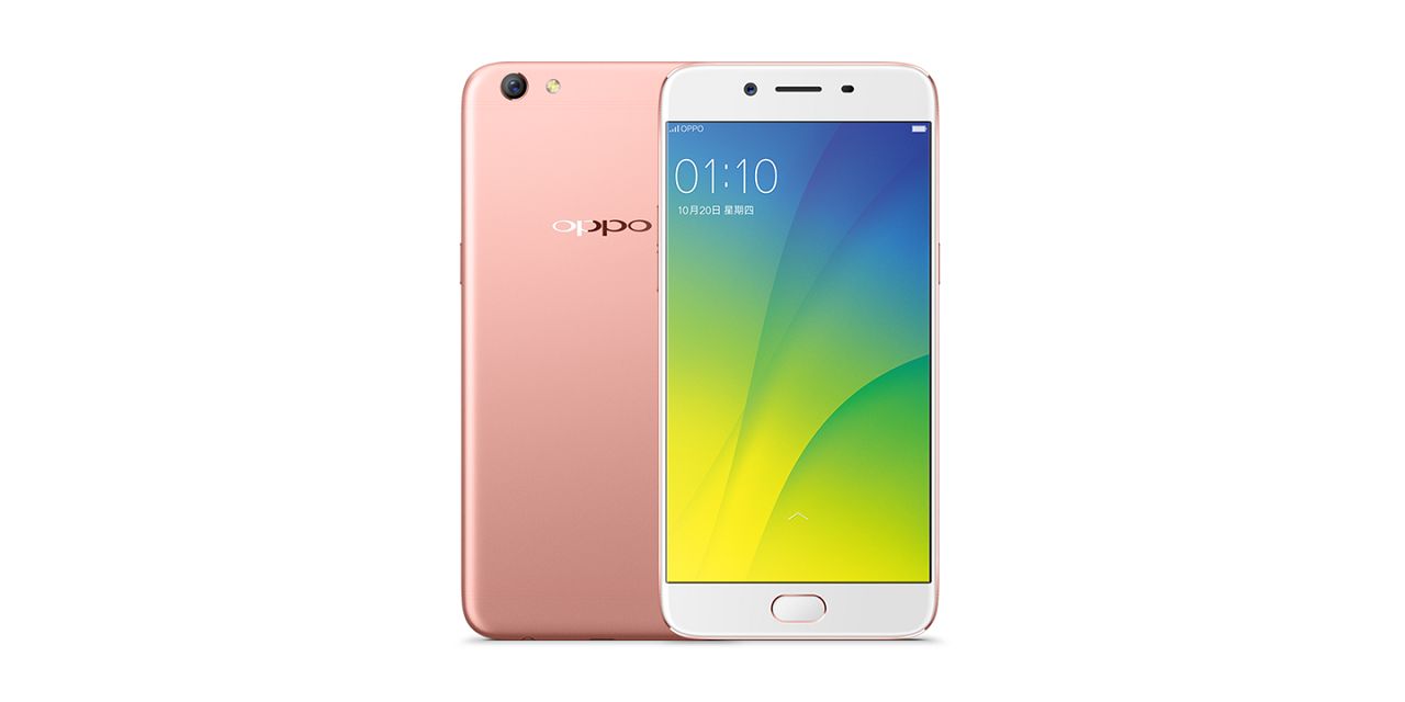 OPPOA1手机为什么没得声音  第1张