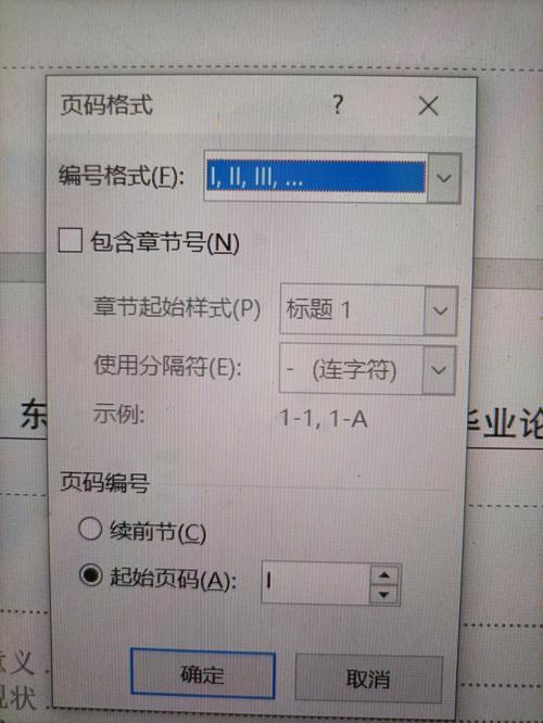 为什么word页码有一个黑框  第1张