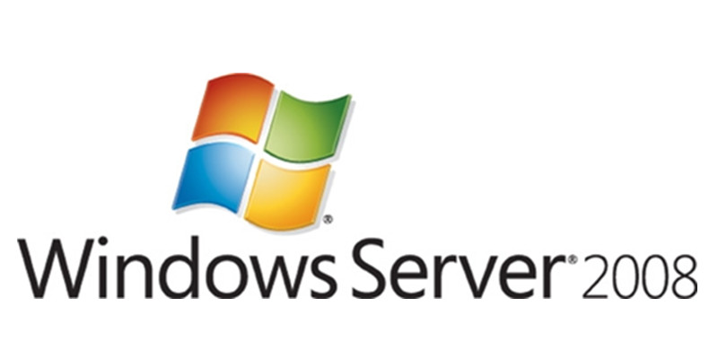 windows2008服务器版