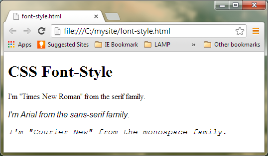 html5如何用css样式