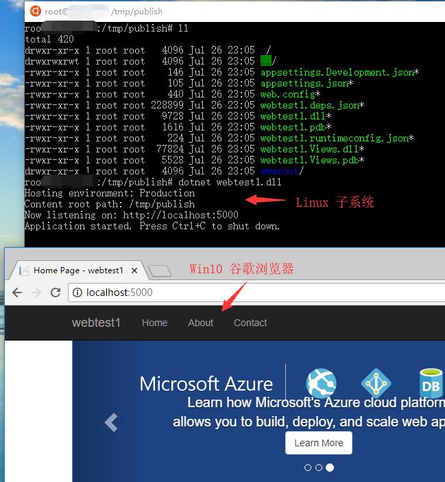 linux如何访问win10  第1张