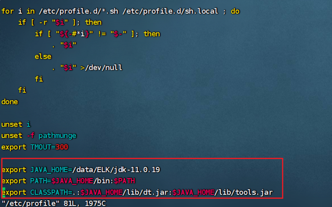 linux 如何安装jstack