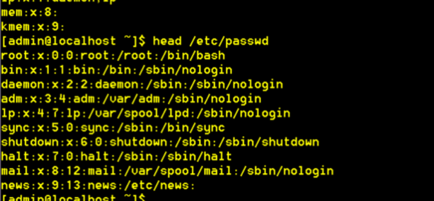 linux如何查看用户数  第1张
