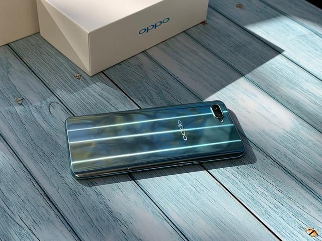 oppor15x为什么没有横幅了