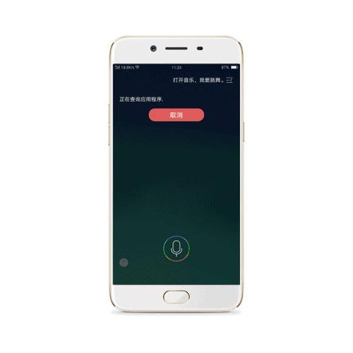 oppo17为什么总有提示音  第1张