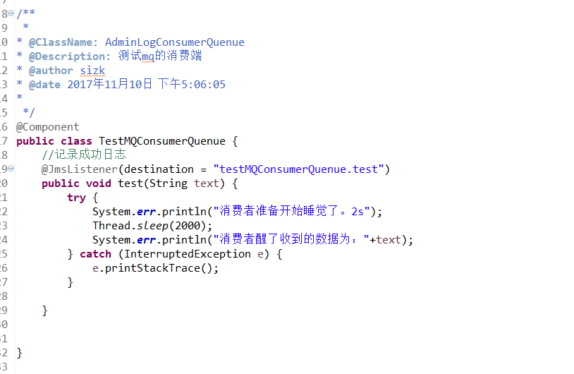 java return 怎么用  第1张