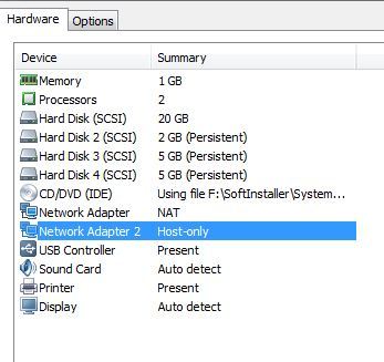 linux虚拟机如何同步时间