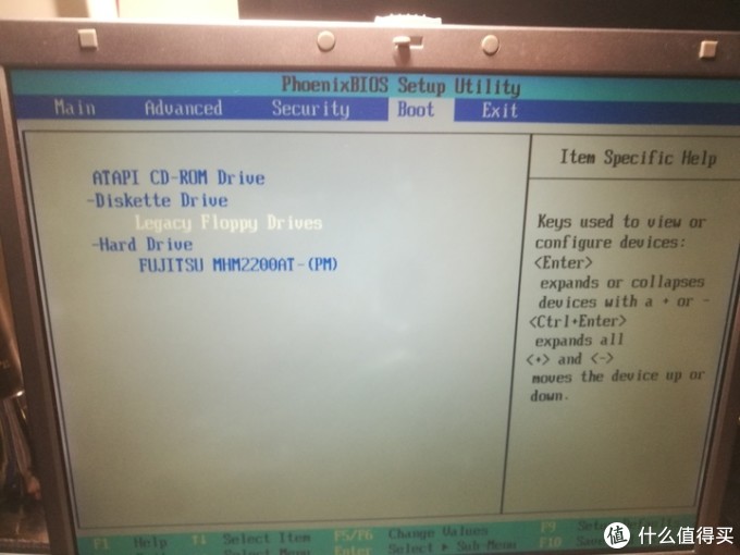 hyper用物理机bios  第1张