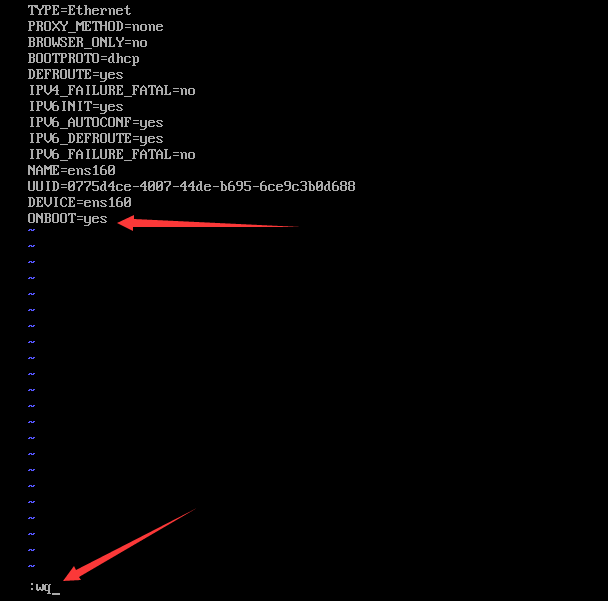 linux如何给网卡重命名  第1张