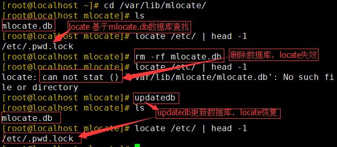 linux中如何修改只读文件