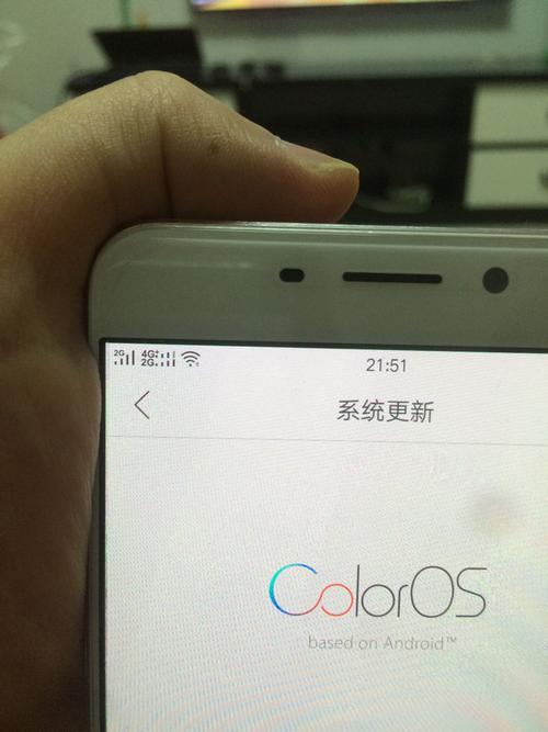 oppoe17为什么突然上不了网