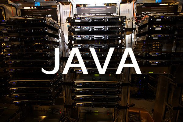 有没有什么虚拟主机支持java