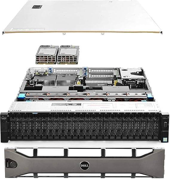 dell r730服务器价格