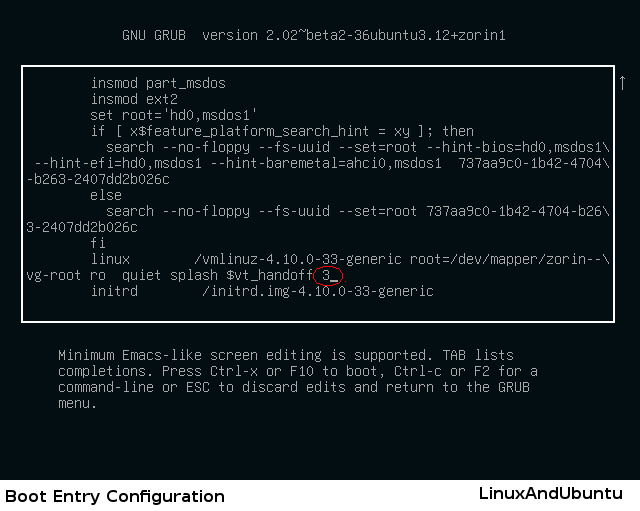 如何进入linux的命令窗口  第1张