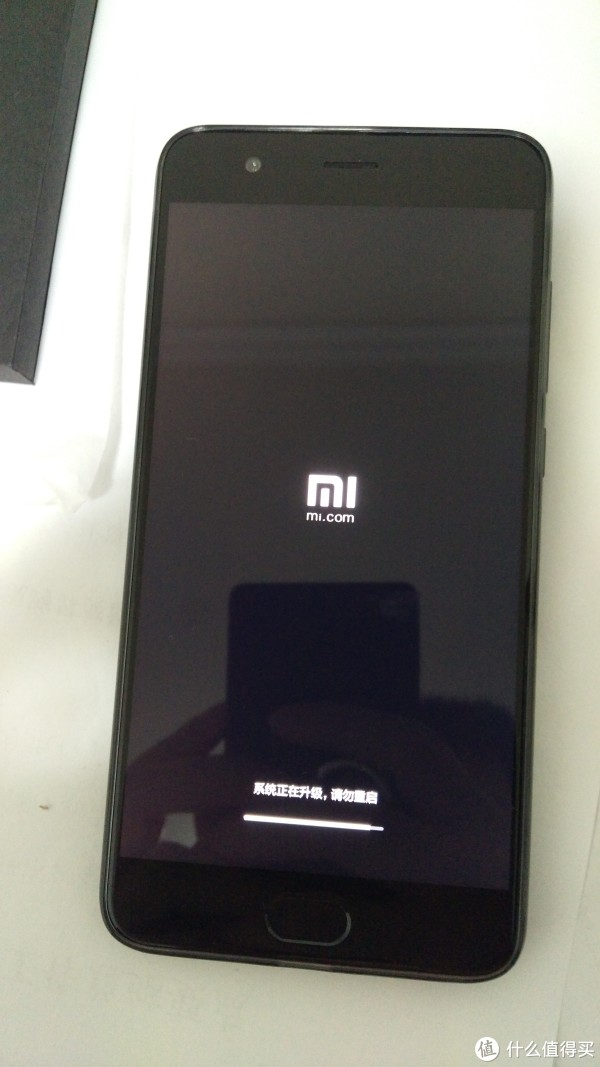 为什么小米note3没熄屏  第1张