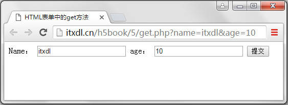 html 如何 post  第1张