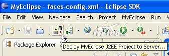 如何用myeclipse写html